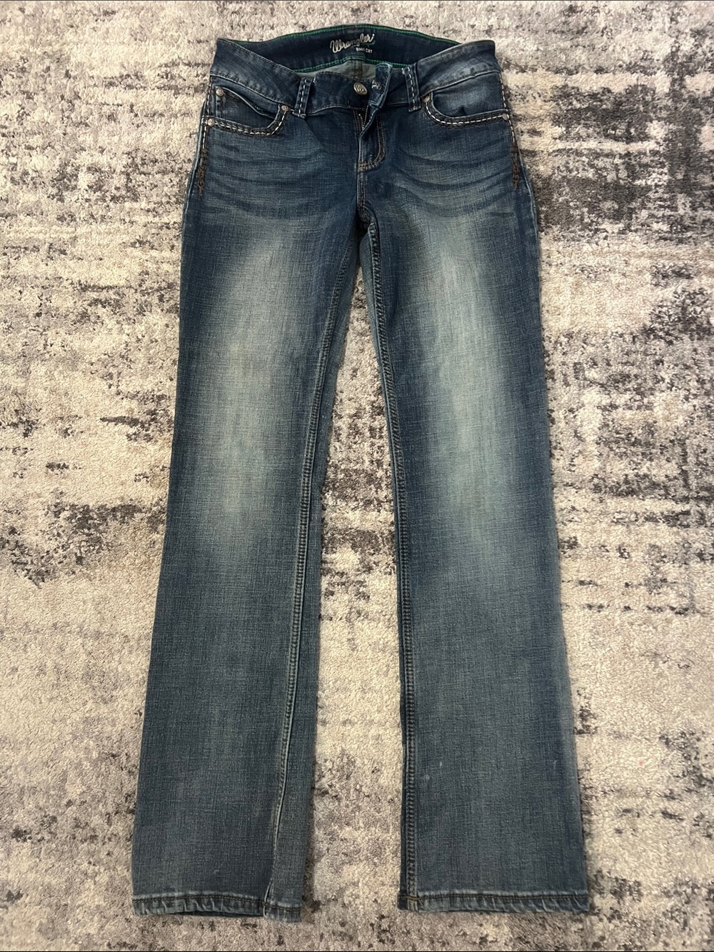 Women’s Wrangler Bootcut Jeans